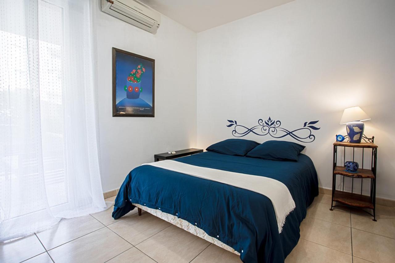 Appartement Centre Ville Cavalaire Екстер'єр фото